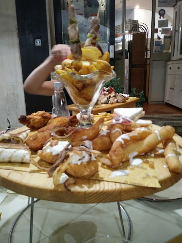 Comentarii opinii despre Al Solito Posto