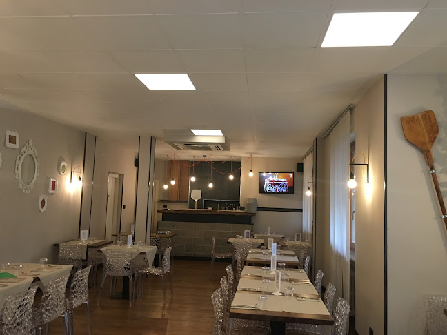 Pizzeria Stella Polare