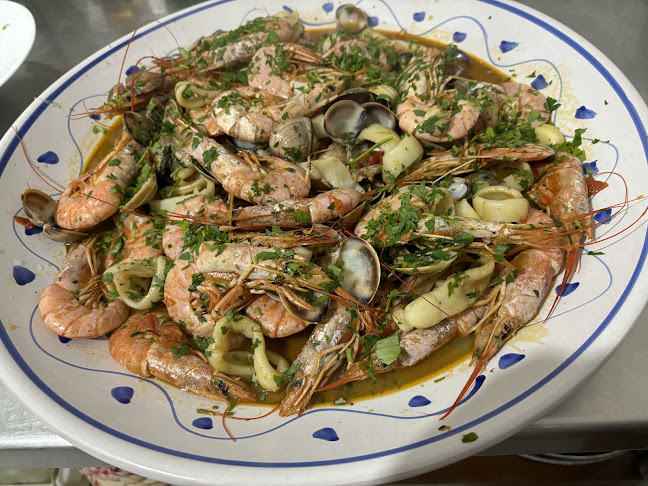 Cimalonga Ristorante - Scalea