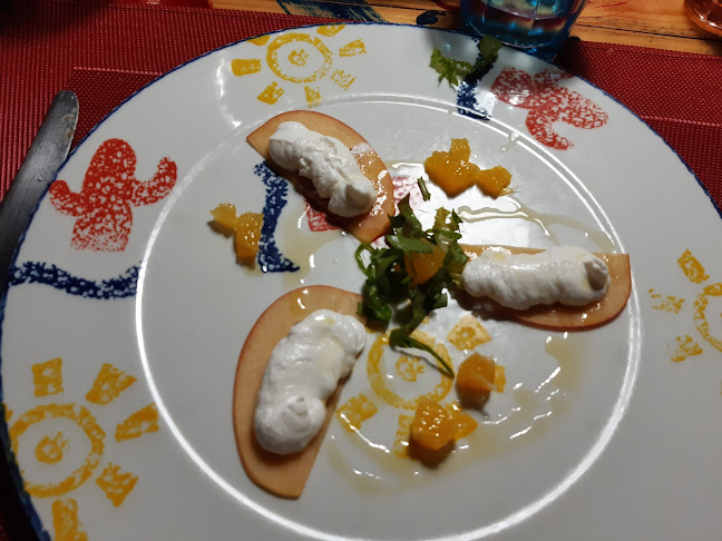 Comentarii opinii despre Ristorante Buonumore