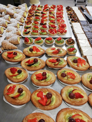 Panificio Pasticceria Pariv - Ristorazione