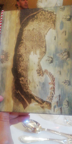 Capurro Ricevimenti Srl - Ristorazione