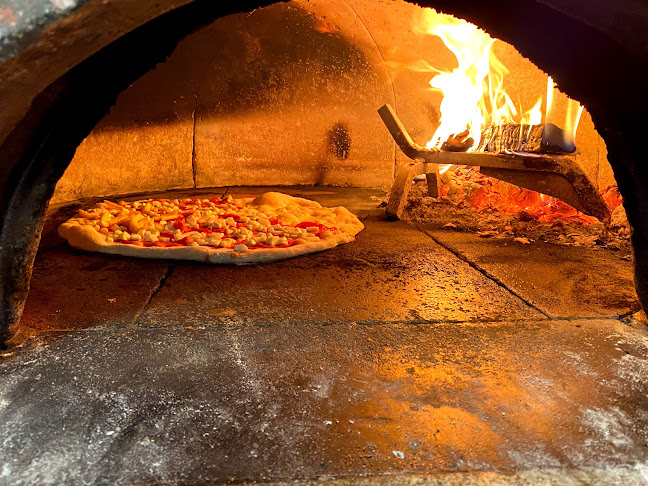 Reviews of Del Papa Gelsomina in Agnone - Ristorazione