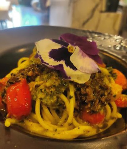 Pepe Rosa Risto Bistrò - Spoleto