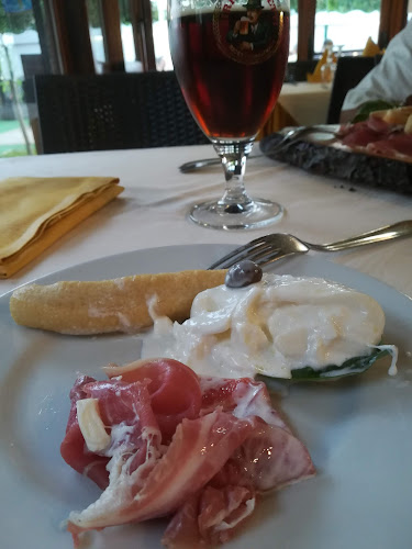 La Mimosa - Ristorazione