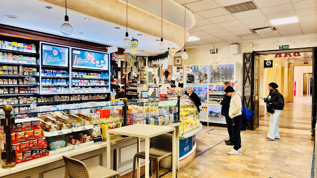 Opinii despre BAR DELLA Stazione în Perugia - Ristorazione