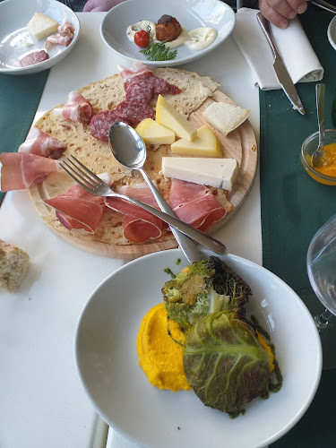Reviews of Locanda dei Buoni e Cattivi in Cagliari - Ristorazione