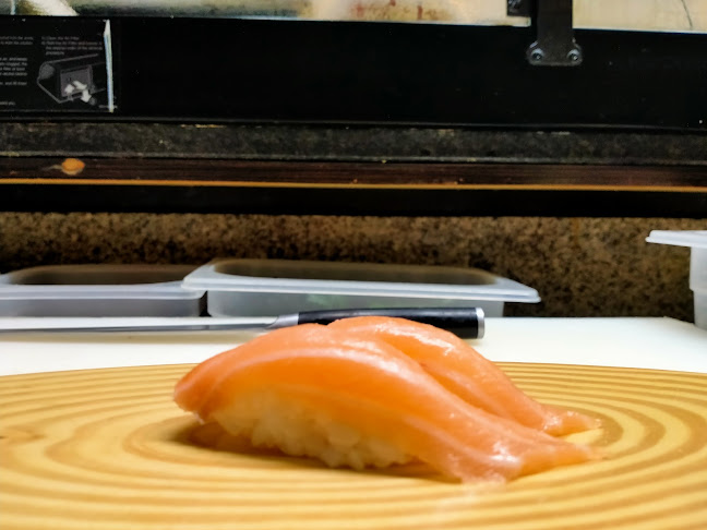 Comentarii opinii despre Yasaka Fusion Restaurant