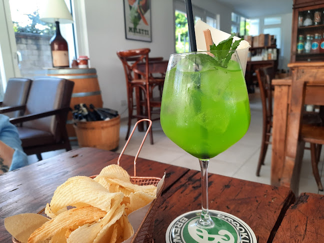 La Farmacia Dei Sani