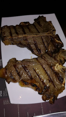 The Green Shark Ristorante Braceria - Perano