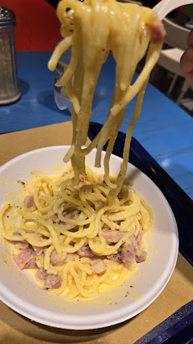 Monegato Giuseppe Verdi - Ristorazione