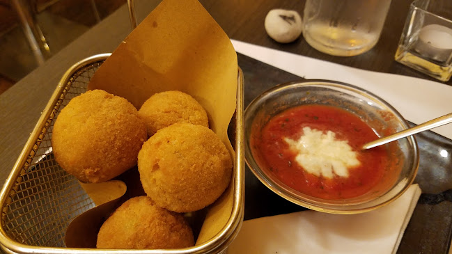 Reviews of Pizzeria Da Ninni in Lucca - Ristorazione
