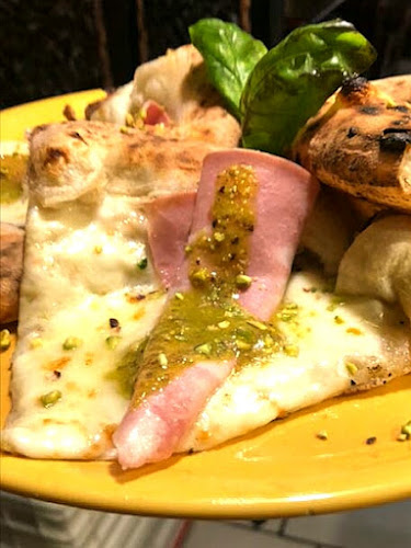 Griffin Pub e Grill Pizza Gourmet - San Vitaliano