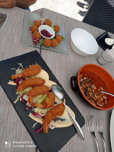 Ristorante La Paglia Marotta - Ristorazione