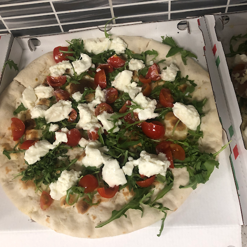 Pizzeria San Giorgio - Sannazzaro de' Burgondi