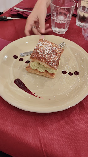 Comments and reviews of C'era una volta L'osteria