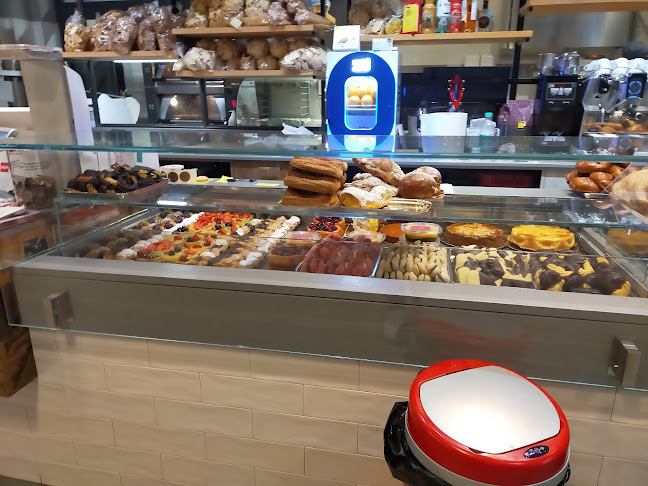 Comentarii opinii despre Lo Spuntino dal fornaio