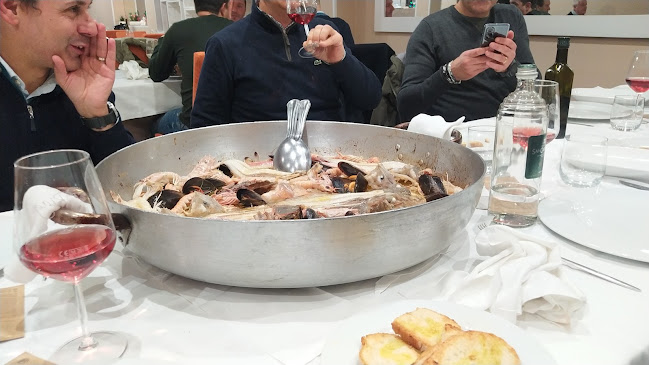 Da Cesarino cucina di mare - Alba Adriatica