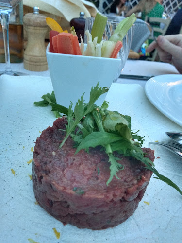 Osteria del Morino - Ristorazione