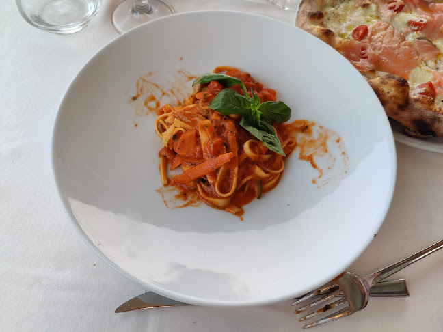 Reviews of Granduca Taormina in Taormina - Ristorazione