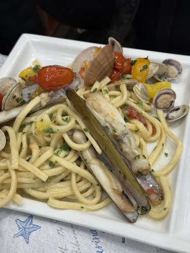 Antica Taverna a Chiaia - Napoli