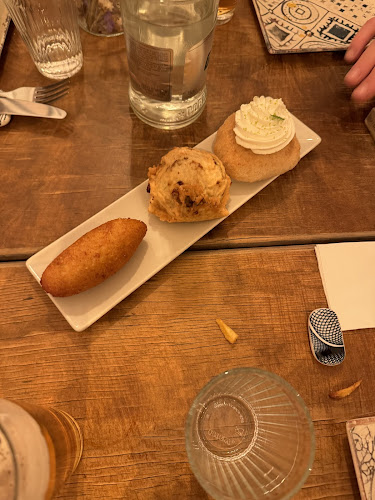 Die' Gustibus - Ristorazione