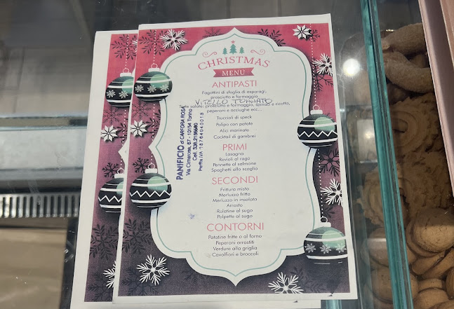 Pane Amore e Fantasia