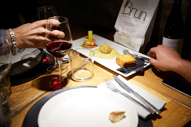 La Postina - Santa Maria