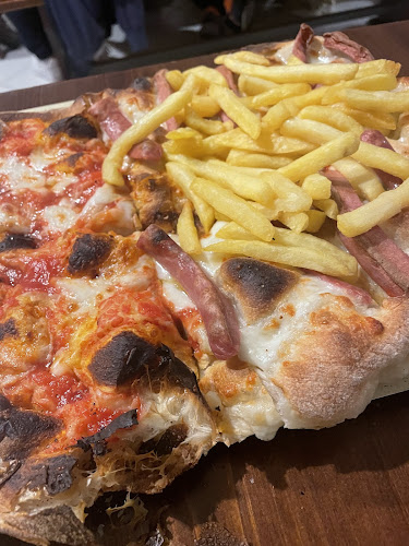 C'era una volta la Fontana Vecchia - Ristorazione