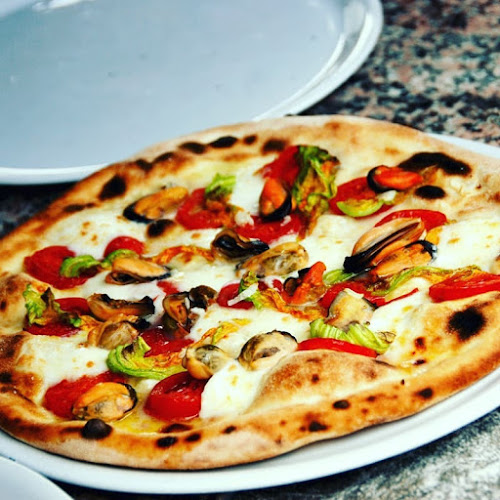 Lido La Romantica Di Bosco Salvatore & C. S.N.C. - Ristorazione