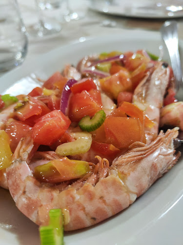 Da Cesarino cucina di mare