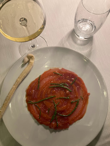 Cuoco Di Bordo - Senigallia