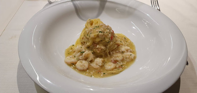 Ristorante Gusto Beach - Ristorazione