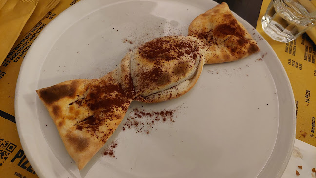 Antica Pizzeria Frontoni - Ristorazione