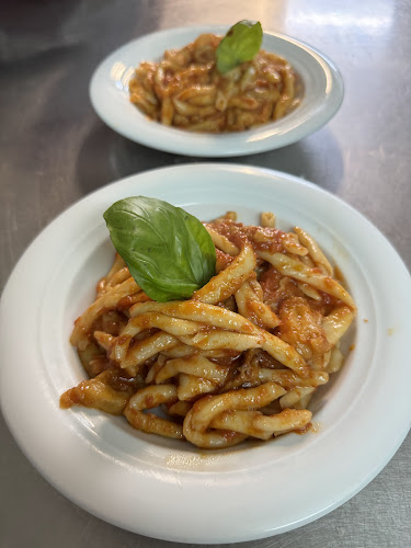 Trattoria Pizzeria La Quercia (2km da Tropea) - Santa Domenica