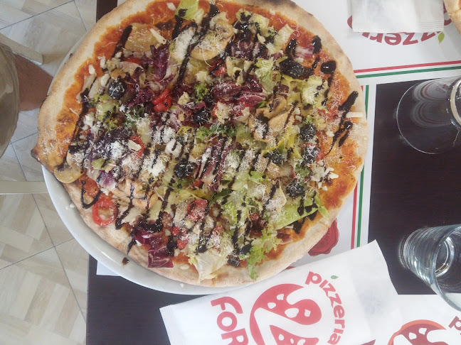 Pizzeria 2 Forni - Ristorazione