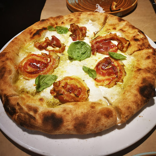 Opinii despre La Rotonda Altamura în Altamura - Ristorazione