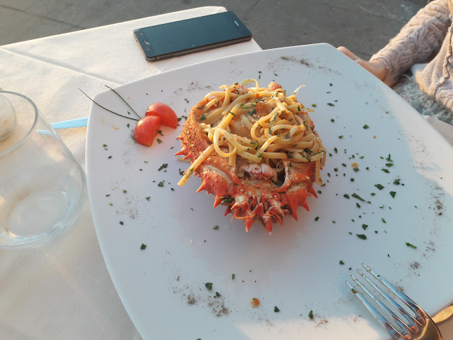 La Persiana - Ristorazione