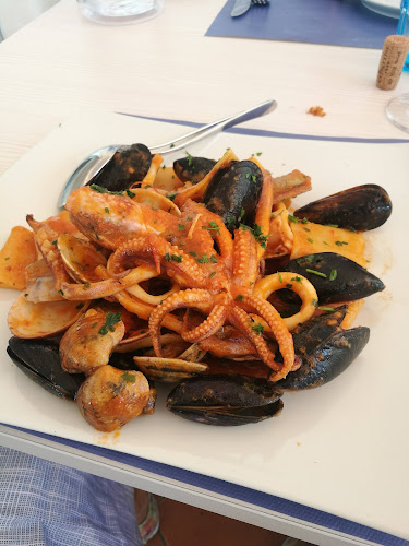 Il Lido Ristorante di Pesce - Ristorazione