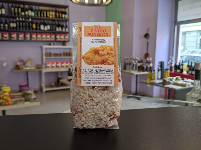 Gastronomia TenToTen - Ristorazione