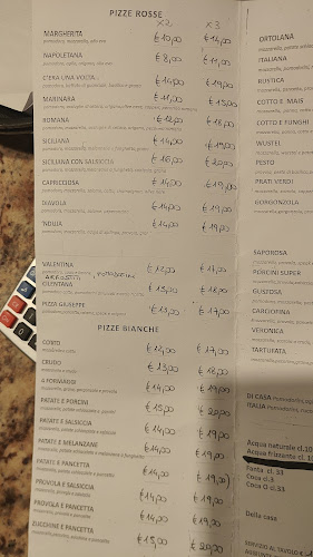 C'era una volta la Fontana Vecchia - Ristorazione