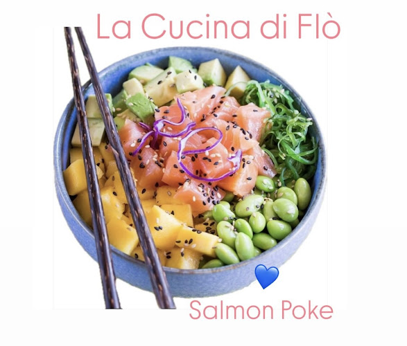 La Cucina di Flò