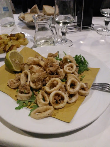 Pizzeria Il Caminetto - Ristorazione