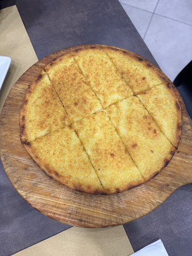 Pizzeria La Sueva 2.0 - Trocino - Torino