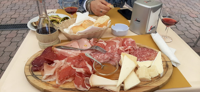 Canottieri 6 - Ristorazione