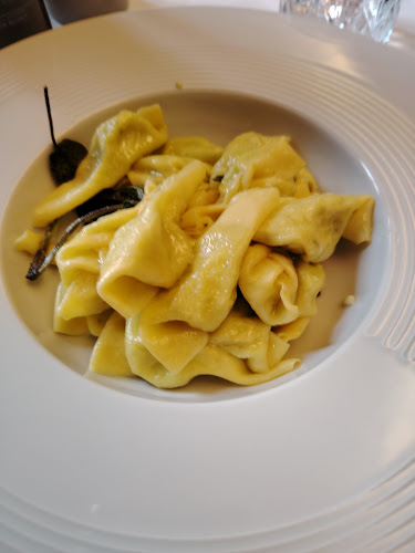 Opinii despre Ristorante Al Bistrot în Cremona - Ristorazione