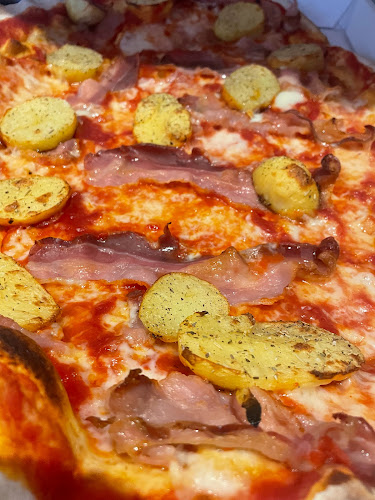 Speedy Pizza Formigine - Formigine