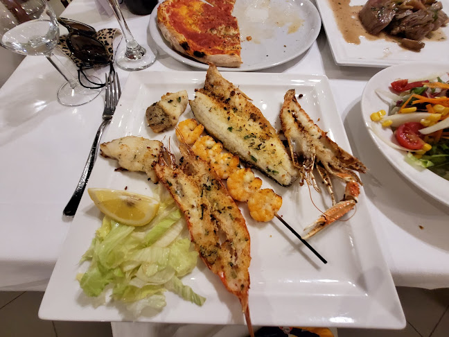 Opinii despre Due Madonne în Sassuolo - Ristorazione