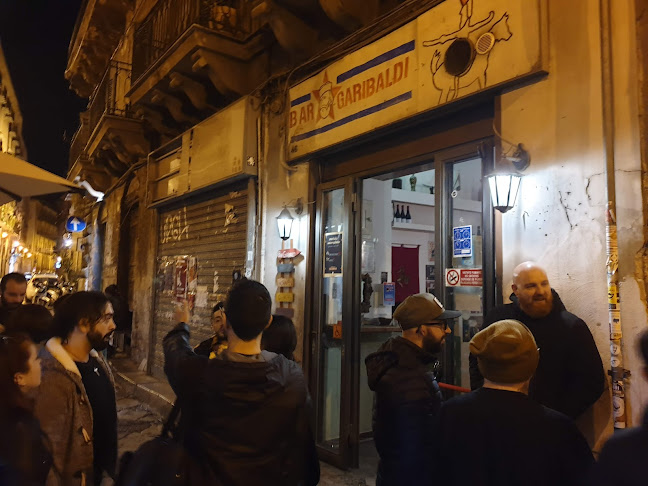 Bar Garibaldi - Palermo