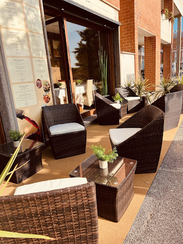 Italy Food Ristorante